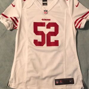 49ers Women Jersey
